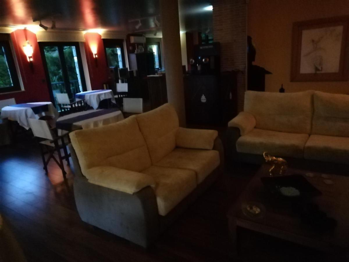 Casa Buda Conors Foz Extérieur photo