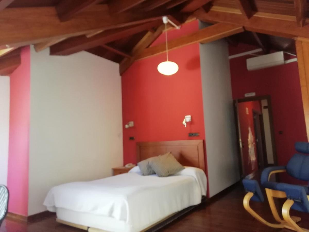 Casa Buda Conors Foz Extérieur photo