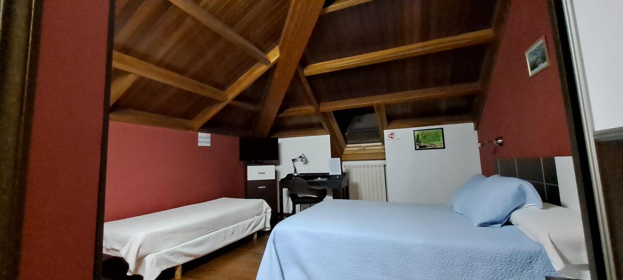 Casa Buda Conors Foz Extérieur photo