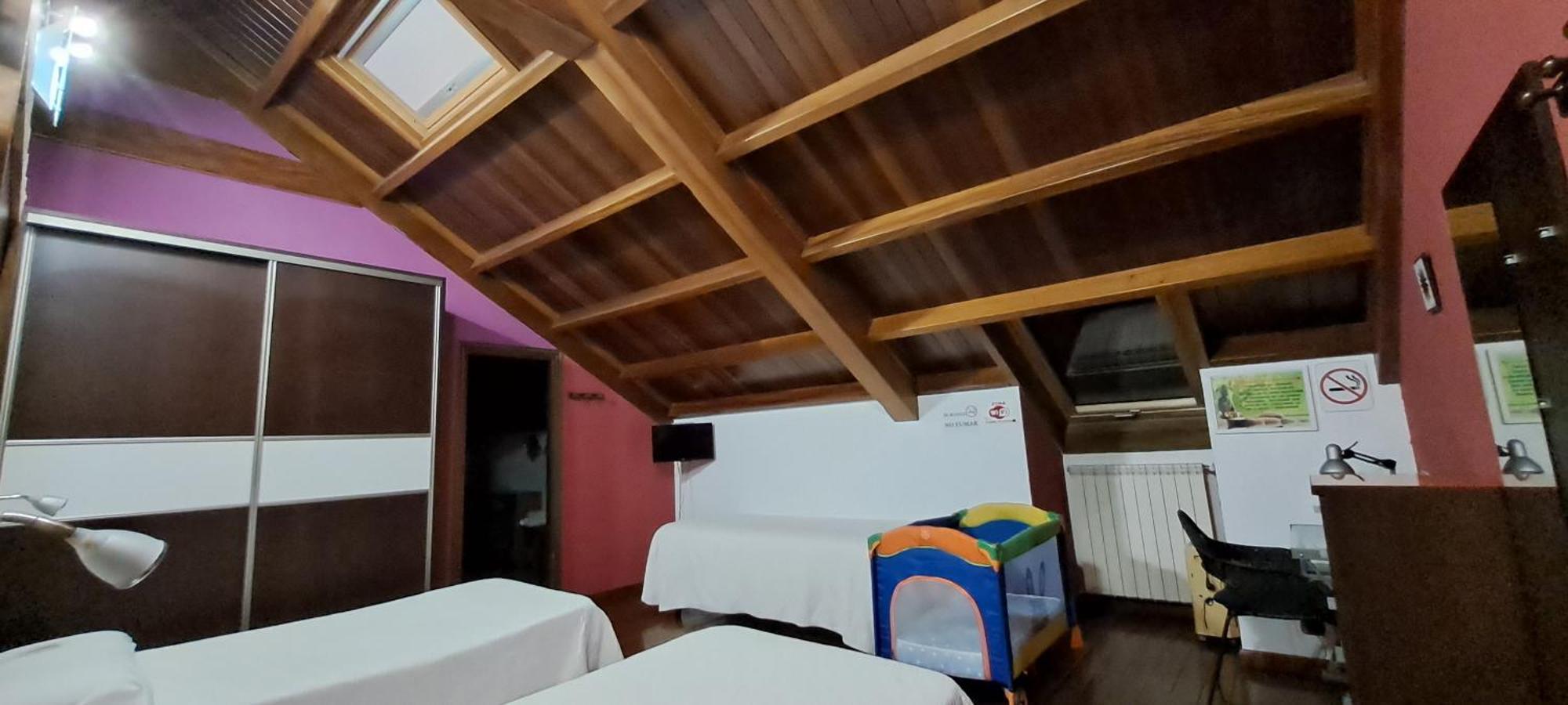Casa Buda Conors Foz Extérieur photo